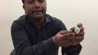 mee mee gentle nail clipper with magnifier