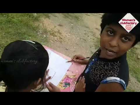 குட்டிநாய்க்கு வீடு கட்டும் சிறுவர்கள் / build a new house for puppy dog @yasoselvaofficial