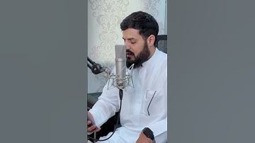 تلاوة الرائعة سورة المطففین بصوت #رعد_الکردي حالات واتس اب