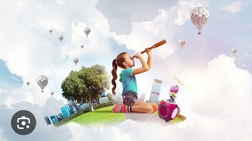 Câu chuyện 19. SỨC MẠNH CỦA TRÍ TƯỞNG TƯỢNG