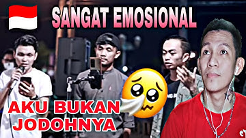 FILIPINO REAKSI AKU BUKAN JODOHNYA - TRI SUAKA (COVER) BY ZIDAN, ADLANI RAMBE, VALDY NYONK 🇮🇩 🇵🇭