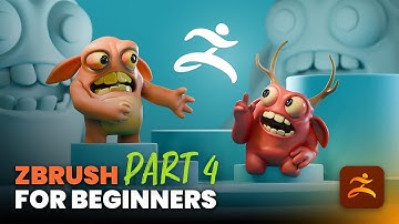 Understanding ZBrush