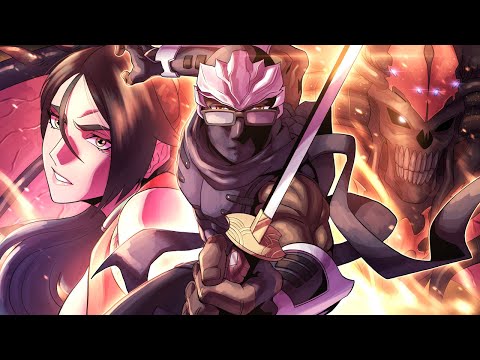 NINJA GAIDEN 2 BLACK: PART 1
