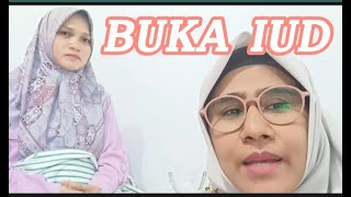 Buka Iud Sakit Atau Tidak Ya.. Resimi