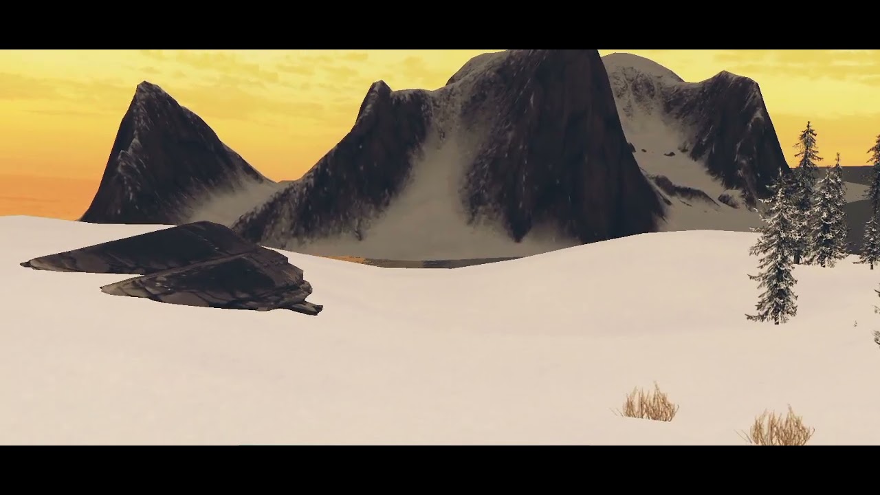 Snow Racing Games Play Store download on mobile Game 