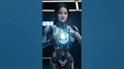 🤖 Amazing Humanoid Robots of 2025 | The Future is Here! 🚀 #robot #ai