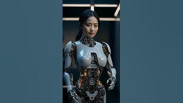 🤖 Amazing Humanoid Robots of 2025 | The Future is Here! 🚀 #robot #ai