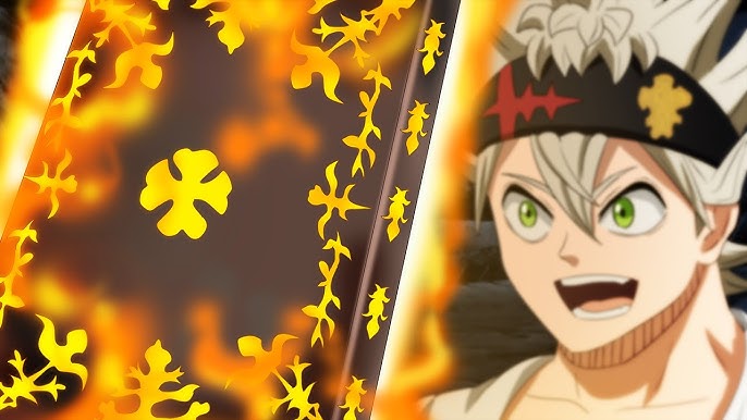 Black Clover Dublado e Legendado, Filme e Série Nunca Usado 51716864