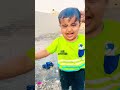 Balloon Prank With Anaya 