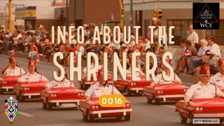 Whence Came You? - 0016 - Info about the Shriners