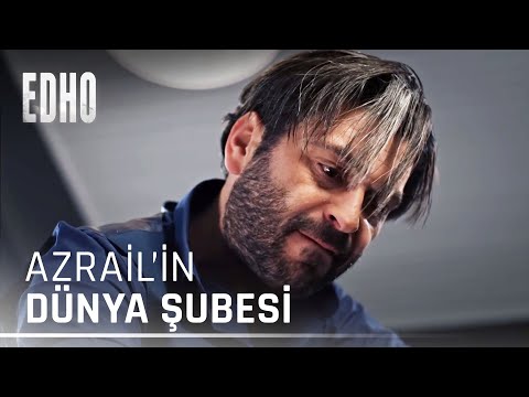 İlyas Çakırbeyli Soru Sormaz, Hesap Sorar | EDHO