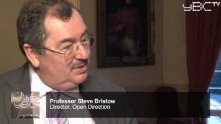 Governance An Issue For Charities Too