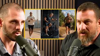 The 3-Part Cardio System for Better Energy and Fitness After 50