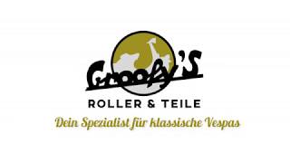 Groofy's Roller & Teile