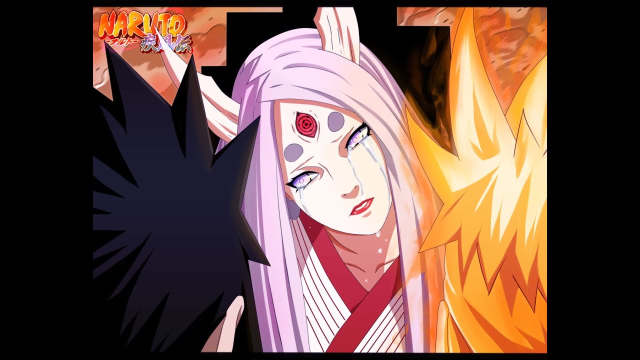 Stream Naruto and Sasuke vs Kaguya by Suki.Babe