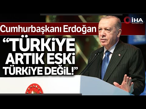 Cumhurbaşkanı Erdoğan'dan Çalışanlara ve İş Verenlere Destek Müjdesi