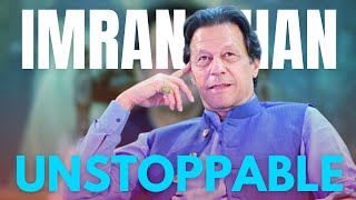 [HD] Imran Khan - Unstoppable