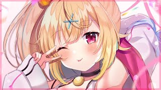 【5/30】あそぶ！！！！！！！【星川サラ/にじさんじ】