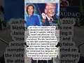 MS NOW’s Jen Psaki Destroys Trump’s ‘Insane and Offensive’ January 6 Propaganda Site in Blistering C