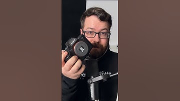 Camera Drive Modes Explained ❤️ Learn more on LumaUniversity.com