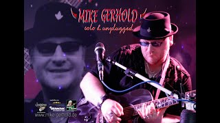 Mike Gerhold covers - ASYL IM PARADIES von Silly