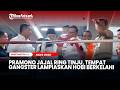 Pramono Jajal Ring Tinju, Tempat Gangster di Jaktim Lampiaskan Hobi Berkelahi
