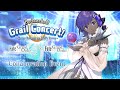 Fate/Grand Order - Hassan of the Serenity Spiritron Dress Servant Introduction
