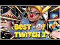 Best of twitch barcode 2