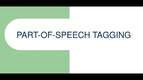 Viterbi algorithm Part2