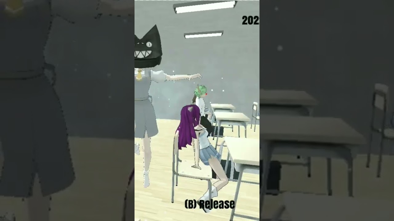 Яндере симулятор 2016 год 