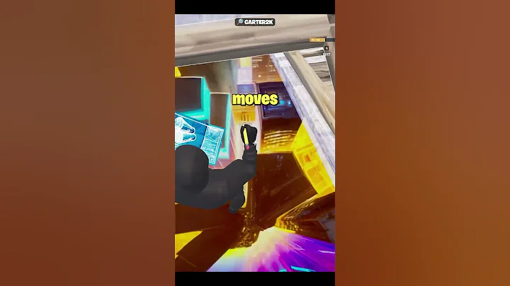 3 Keyboard & Mouse Tips You NEED To Know 🧠 #gaming #fortnite #trending