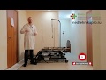 Обзор кровати медицинской функциональной для лежачих больных КМР - 13