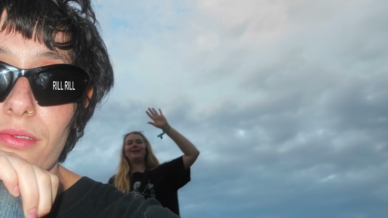 Watch Daisy The Great - Rill Rill (Official Audio) on YouTube Watch Daisy The Great - Rill Rill (Official Audio) on YouTube