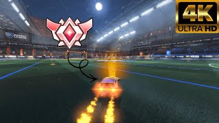 GC2 Ranked 2v2 Rocket League Gameplay | chill lofi beats