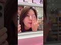 the blush is really nice #makeup #shorts #douyinmakeup #fyp #viral