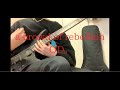 a crowd of rebellion 「OD」 ギター 弾いてみた