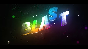 Intro For SoBlast - Stxphen