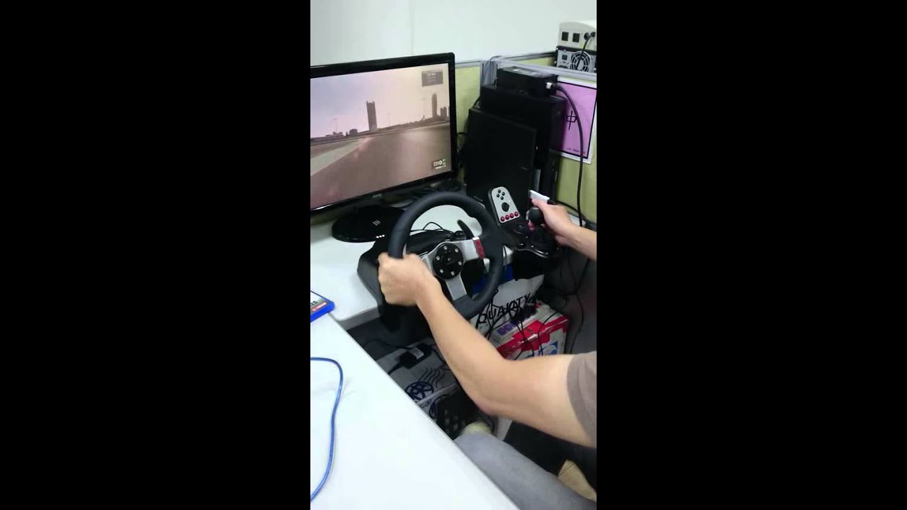 Ps3対応ハンコンを Gtsport などps4用レースゲームでも使う方法 互換性させる方法 Dfgt G25 G27など Ps3対応ハンコンを Gtsport などps4用レースゲームでも使う方法 互換性させる方法 Dfgt G25 G27など