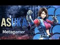 💎 “Asuka Kazama Shows NO MERCY – Tekken 7 Gameplay Chaos!”