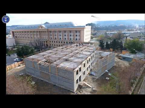 საქალაქო სასამართლო