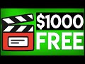 Make $1,000.00+ by Watching Videos (PayPal Money)