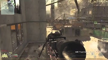 Joined V9 + First killcam as V9 Delay!