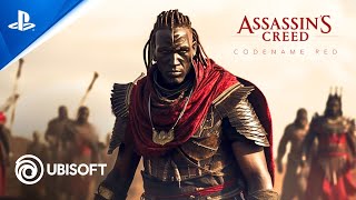 Assassin’s Creed Red | Story Reveal (2024)