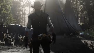 Rdr2 funny glitch Arthur wearing John's classic outfit Rdr2 funny glitch Arthur wearing John's classic outfit