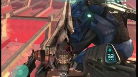 Secrets of Halo 3 S1 Episode 2 "The Jerk Store Grunt"