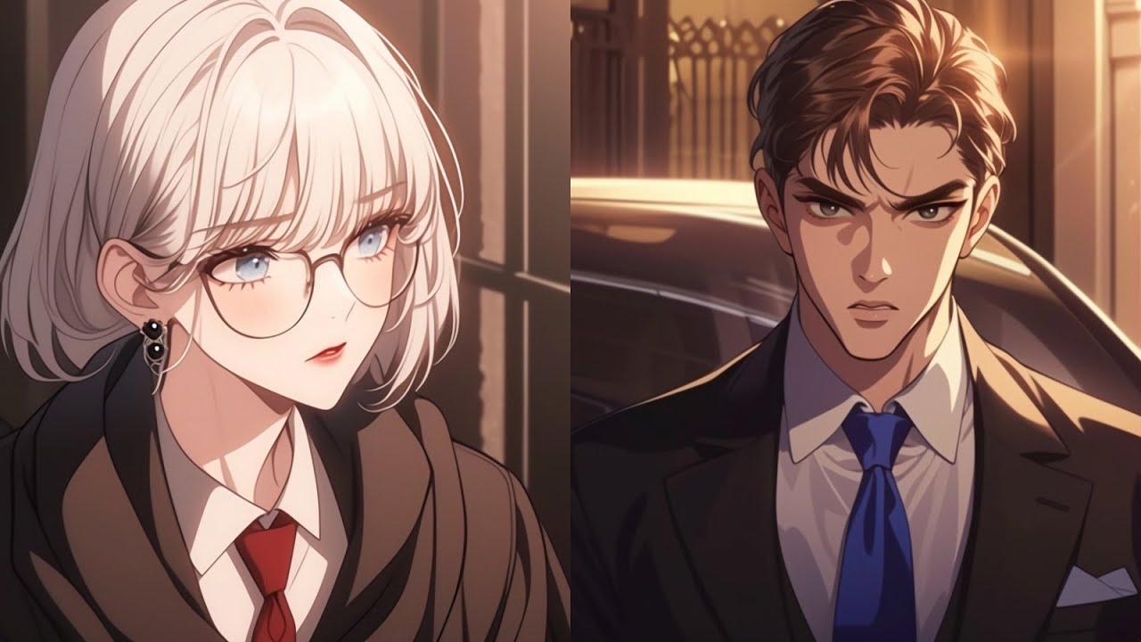 He locked me up in a mental hospital for his first love,After enduring three years of torment