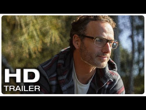 PENGUIN BLOOM Official Trailer #1 (NEW 2021) Naomi Watts, Andrew Lincoln Movie H
