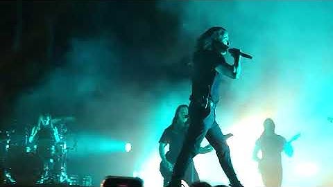 Falling In Reverse "I