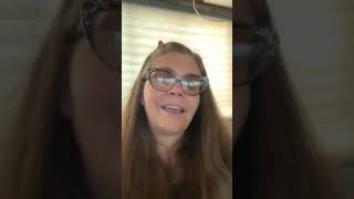The Big Reveal! I bought a home (a motor home) and I’m moving!!! by Ames Alchemy 12 views 1 year ago 10 minutes, 17 seconds