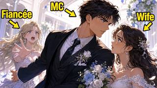 📕Reborn, I Ignored My Unfaithful Fiancée and Married the Girl Who Died Saving Me